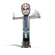 6ft Masked Menace Air Wavers®