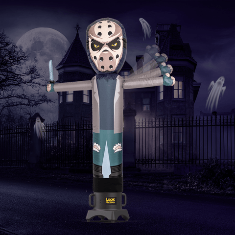 6ft Masked Menace Air Wavers®