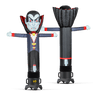 Image of 6ft Vampire Air Wavers®