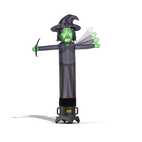 6ft Witch Air Wavers®