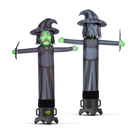6ft Witch Air Wavers®