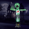 Image of 6ft Zombie Air Wavers®