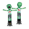 Image of 6ft Zombie Air Wavers®