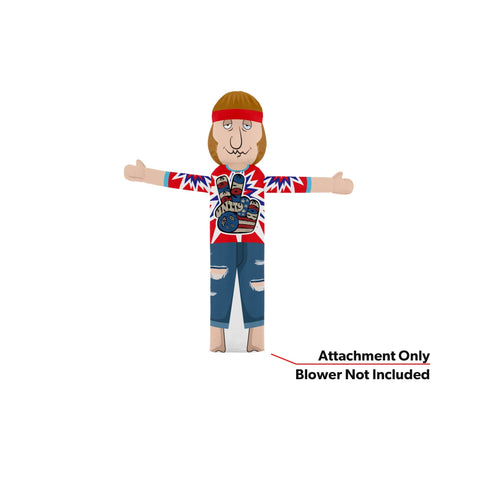 Air Wavers® Custom Inflatable Tube Man