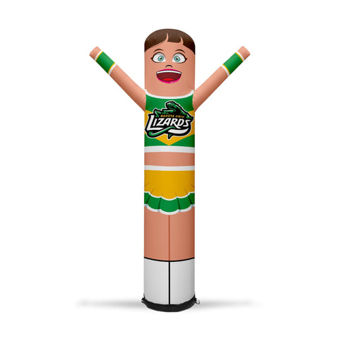 Custom Air Dancer® Shaped Inflatable (Non-Moving)