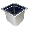 Image of Steam Table Pans - 2.5", 4", and 6" depths