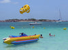 Image of Island Hopper 6 Person Inflatable Banana Boat