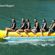 8 Passenger Banana Boat "Elite Class" Inline by Island Hopper