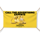 Custom Vinyl Banner Signs and Banners by Look Our