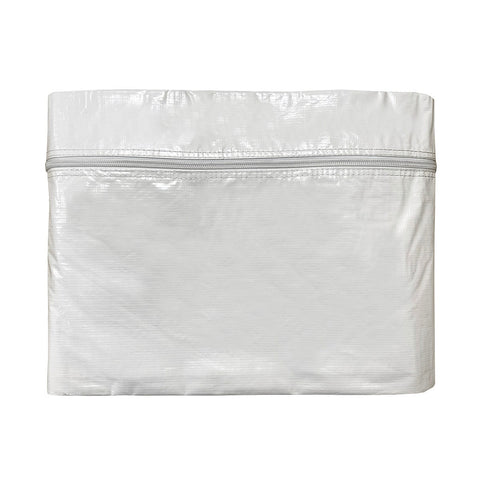 7' x 10' Party & Canopy Tent Standard Sidewall with Zipper Door