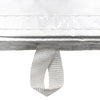 Image of 7' x 15' Blockout Sidewall with Zipper Door