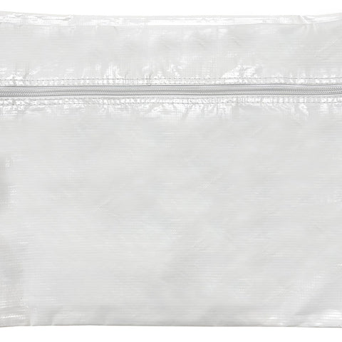 7' x 15' Party & Canopy Tent Standard Sidewall with Zipper Door