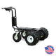 Electric Powered 27" Chassis