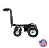 Image of Electric Powered 27" Chassis