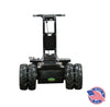 Image of Electric Powered 27" Chassis
