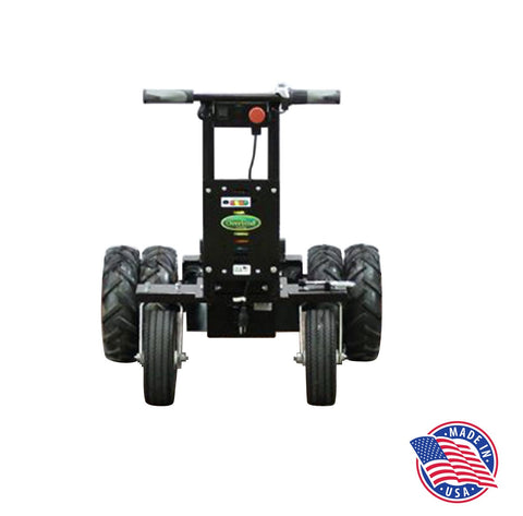 Electric Powered 27" Chassis
