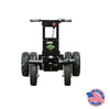 Image of Electric Powered 27" Chassis