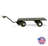 Image of Electric Power Easy Wagon XT with Extended Flatbed