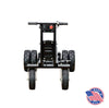 Image of Electric Powered 44" Chassis
