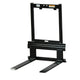 Fork Truck Attachment for Electric Powered Transformer Hand Truck