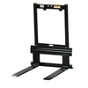 Image of Fork Truck Attachment for Electric Powered Transformer Hand Truck