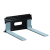Image of Fork Truck Attachment for Electric Powered Transformer Hand Truck