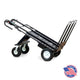 Electric Powered Multi Mover XT Hand Truck with With Turf Tires