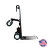 Image of Electric Powered Multi Mover XT Hand Truck with With Turf Tires