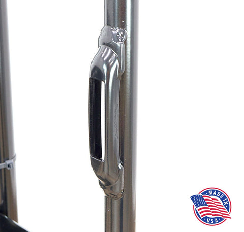 Electric Powered Multi Mover XT Hand Truck with With Turf Tires