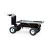 Image of Electric Flatbed Wagon with 4WD and Extended Range Battery