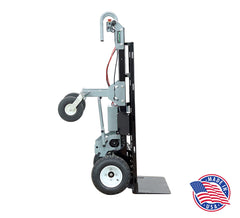 Mega Herc Electric Powered Hand Truck Cart