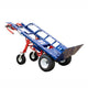 Mega Herc 36V Powered Inflatable Hand Truck with Winch, Special Edition by POGO Bounce House