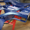 Image of Mega Herc 36V Powered Inflatable Hand Truck with Winch, Special Edition by POGO Bounce House
