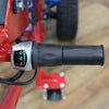 Image of Mega Herc 36V Powered Inflatable Hand Truck with Winch, Special Edition by POGO Bounce House