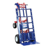 Image of Mega Herc 36V Powered Inflatable Hand Truck with Winch, Special Edition by POGO Bounce House