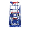 Image of Mega Herc 36V Powered Inflatable Hand Truck with Winch, Special Edition by POGO Bounce House