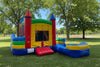 Image of 360 Combo With Pool-CO2131