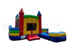 360 Combo With Pool-CO2131