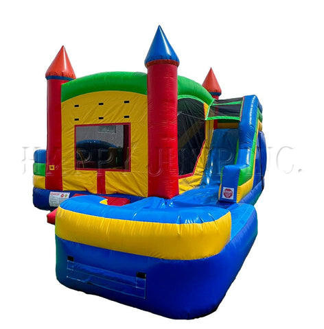 360 Combo With Pool-CO2131