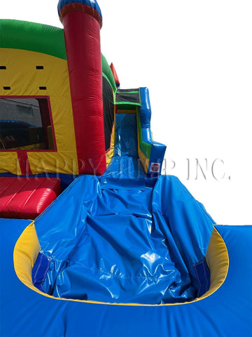 360 Combo With Pool-CO2131