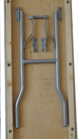Replacement Leg Set for Seminar Rectangle Folding Table