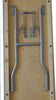 Image of Replacement Leg Set for Seminar Rectangle Folding Table