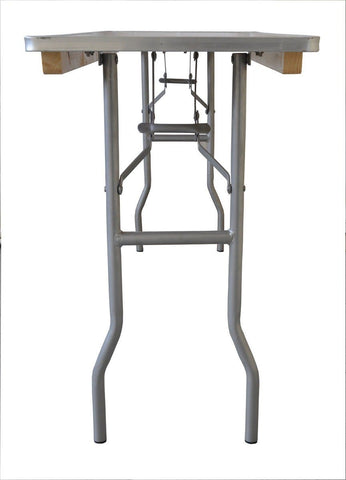Replacement Leg Set for Seminar Rectangle Folding Table