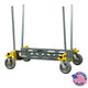 Lo-Rider Drywall Cart With 8" Casters