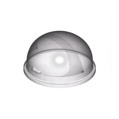 Roll Top Cotton Candy Bubble