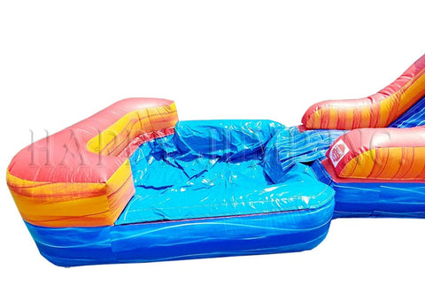 5-in-1 Super Combo Plus Inflatable
