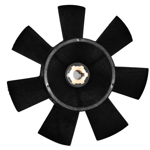 Blower Replacement Fan Blade for 9" Blower