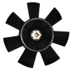 Image of Blower Replacement Fan Blade for 9" Blower