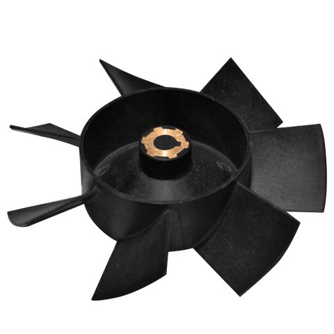 Blower Replacement Fan Blade for 9" Blower