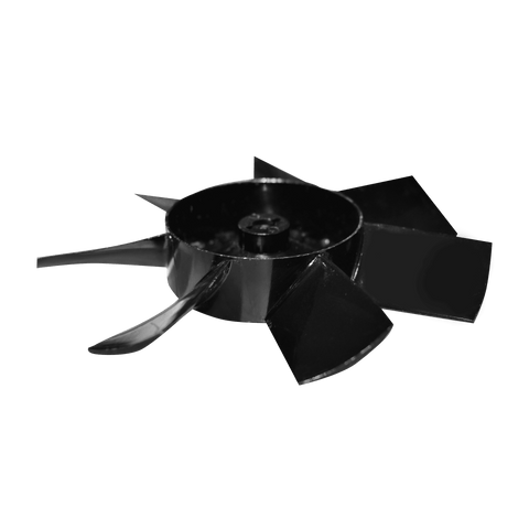 Blower Replacement Fan Blade for 12" Blower